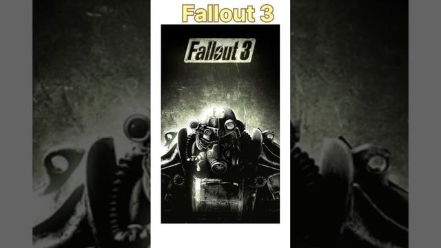 Fallout Evolution