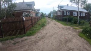 #18 Косим и Сажаем - Траву и Деревья - Работа на участке