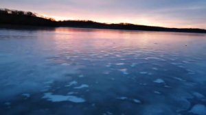 Новгородская бухта 30.11.19 Посьет