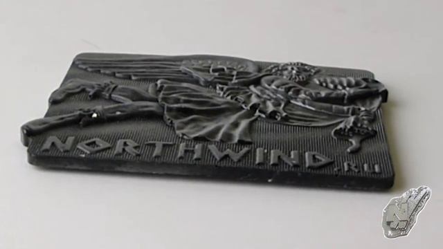 объемные магниты и сувениры