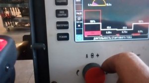 Импульсная дуговая сварка покрытым электродом. Часть 1.