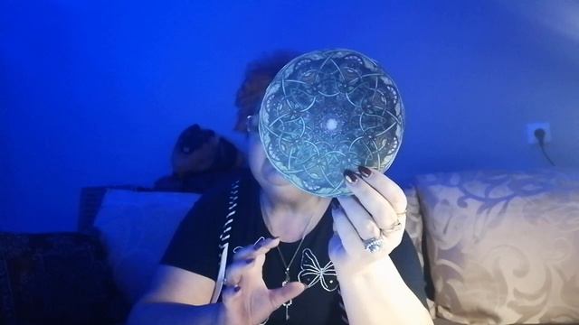 Мандала ноября. Матрица "Время переосмысления".