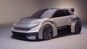 Секреты электрического хэтчбека Новая Micra от Nissan
