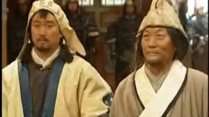 Чынгызхан 18-бөлүм