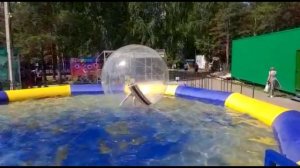 лето с #iamблогер