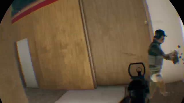 Контра в ВР. Блин, крутая штука . смотреть онлайн