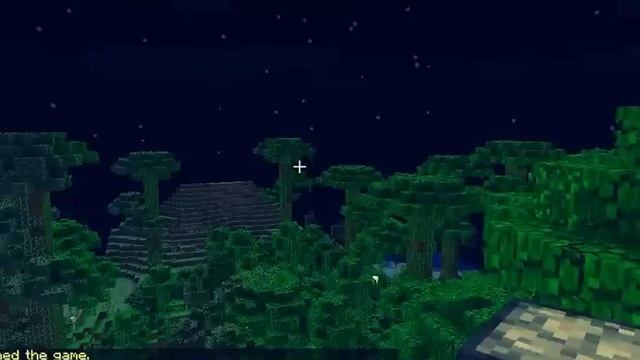 обзор сервера minecraft 1.2.4.mp4 смотреть онлайн