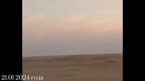 10 НЛО , СНЯТЫХ НА КАМЕРУ В 2024 ГОДУ !
