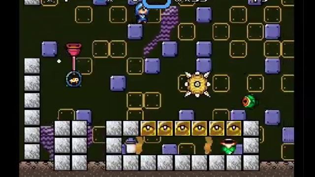 a2mt - 40 - oh tunnel vision смотреть онлайн