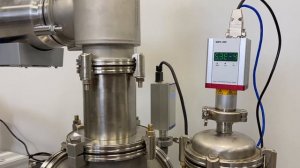 Турбомолекулярные откачные системы ВАКТРОН