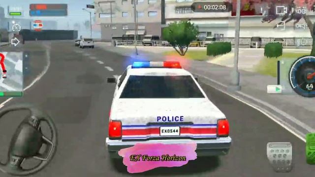 Police Sim 2022 Gameplay Walkthrough (Android, iOS) - Part278 смотреть онлайн