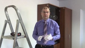 Пожарный извещатель. Принцип работы. Правильное использование.