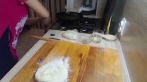 Лезгинский хлеб!