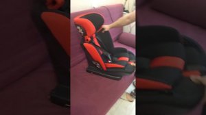 Автокресло Peg Perego primo viaggio 1-2-3 via part 2