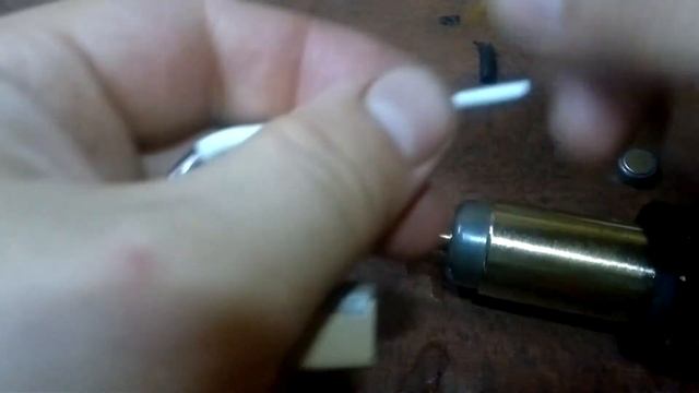 ремонт слухового аппарата, восстановление трубки из подручных средств смотреть онлайн