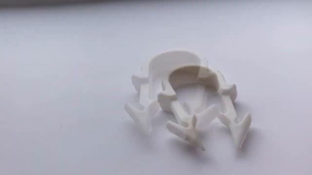 СКОБА ЯКОРНАЯ