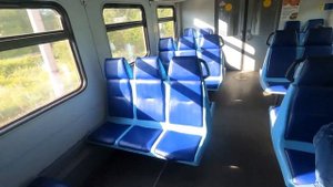 Салон ЭД4М 0271