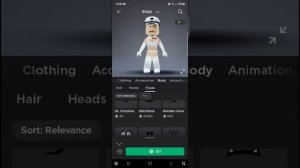 ТРАТА 1200 РОБУКСОВ!/ В честь дня рождения/ ROBLOX SHOPPING SPREE с озвучкой