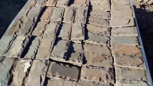 Плитка со сколом теракотово красная 2см смотреть онлайн