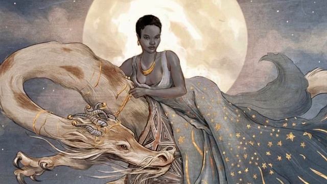 ЦЕЛИТЕЛЬНЫЕ ЧТЕНИЯ ??? Жрицы Дракона. Магия древних стихий