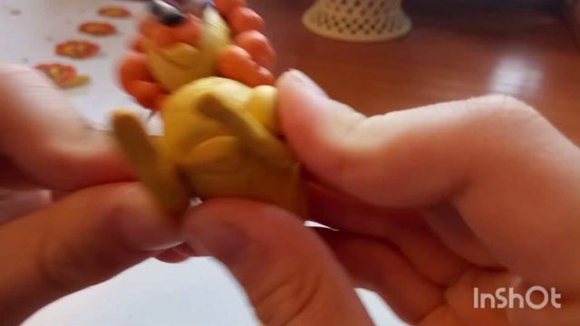 ЛЕПИМ ЛЬВЁНКА смотреть онлайн