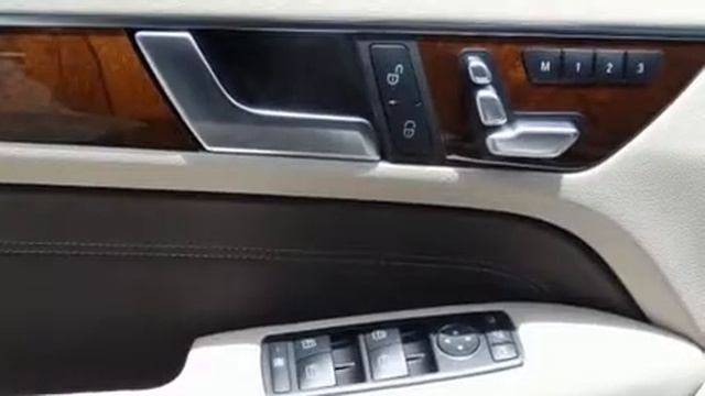 2017 Mercedes-Benz E-Class E 400 in Charlotte, NC 28269 смотреть онлайн