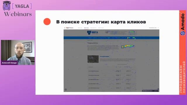 Как вырасти с 1 до 3х бетонных заводов с помощью рекламы в Яндекс.Директ | Yagla, Amado