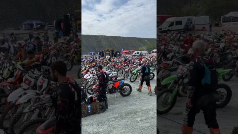 Веселые старты #hardenduro #youtubeshorts #enduro