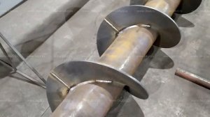 Завод Технология. Производство котельного оборудования