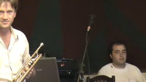 Айдер Шаипов Band-Ёл Авасы