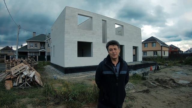 Олег Се l Отзыв заказчика l г. Щелково 2019