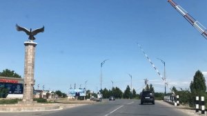 ХУДЖАНД, Кайракум, МОСКВА, МОРЕ, секретный город-ТАБОШАР.  Путешествие по СЕВЕРНОМУ ТАДЖИКИСТАНУ!!!