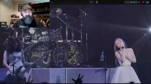 Jaw-Dropping Reaction to Lovebites "SWAN SONG"