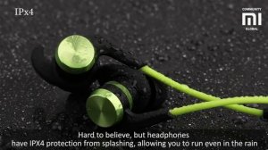 Xiaomi 1More iBFree Bluetooth In-Ear Headphones Prueba