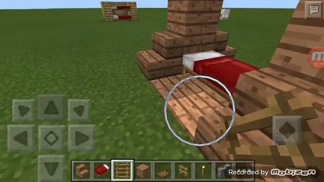 Как построить двух яростную кровать? (MINECRAFT) смотреть онлайн