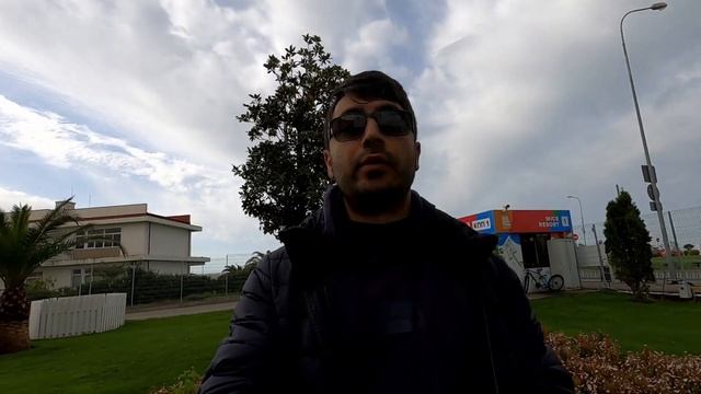 Бархатные сезоны / Сочи / Имеретинский курорт / Обзор отеля / Самый популярный в Сочи