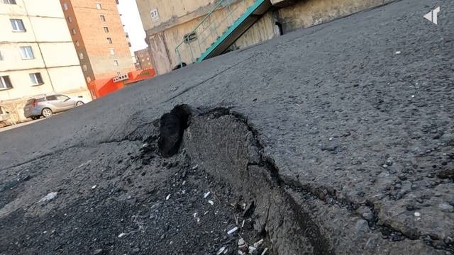 1108-СТАРЫЕ НОВЫЕ ПРОВАЛЫ