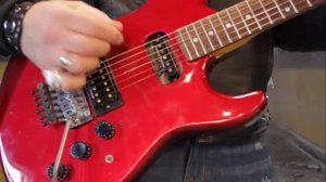 Brian Tarquin / Billy Sheehan - Black Hawk