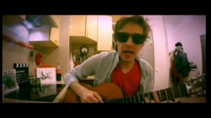 Алексей Весёлкин - "Не надо верить в обычное"