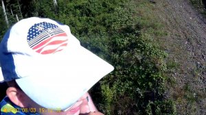 Просто жизнь Отпуск 2020 ч12