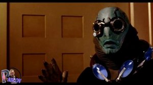 ОТ САМОГО ЛУЧШЕГО ХЕЛЛБОЯ К САМОМУ ХУДШЕМУ /ПОДРОБНЫЙ ОБЗОР ВСЕХ ФИЛЬМОВ ХЕЛЛБОЙ (ЭВОЛЮЦИЯ ХЕЛЛБОЯ)