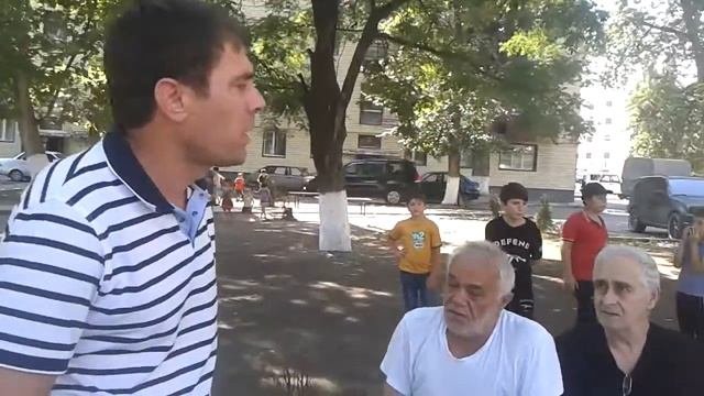 Капитальный ремонт 20.08.2016