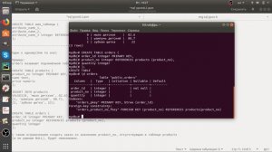 SQL - урок 8. Ограничение внешнего ключа FOREIGN KEY. Связь между таблицами.