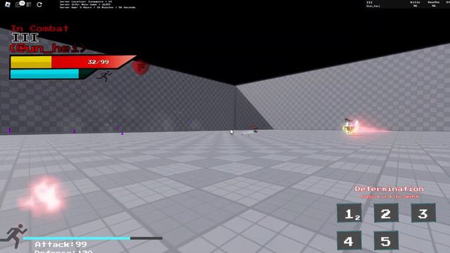 UTPR: GT Chara but FIRST PERSON смотреть онлайн