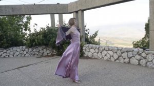 Фотосессия на вилле