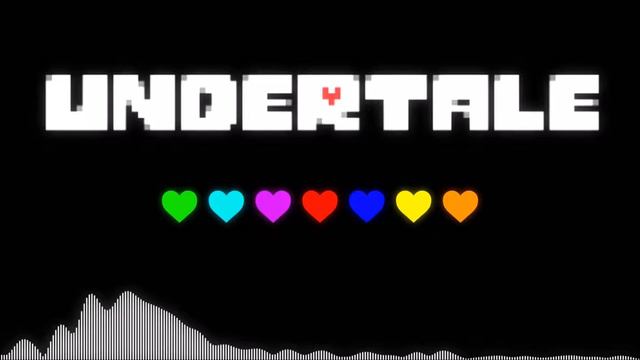 Undertale OC Tunes смотреть онлайн