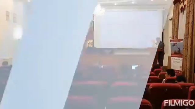 КГУ им.И.Арабаева. ФГЗ. Подготовка к гос.экзамену - 2 смотреть онлайн