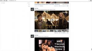 Надоела реклама вконтакте или лайфхак как убрать рекламу в вк перед видео