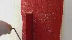 Как наносить Подробно о штукатурке Короед