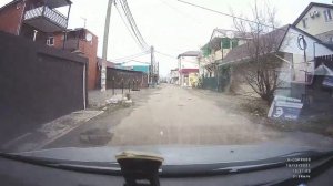 Голубицкая ПК Кавказ